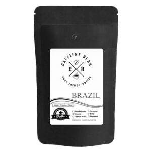 Brazilian Coffee – Medium Roast
