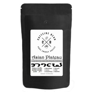 Asian Blend Coffee – Medium Roast