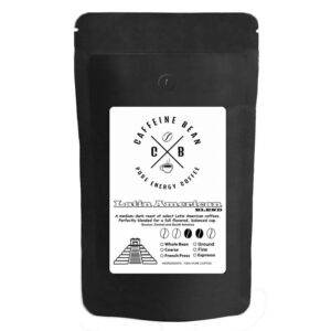 Cold Brew Coffee - Extra Dark Roast