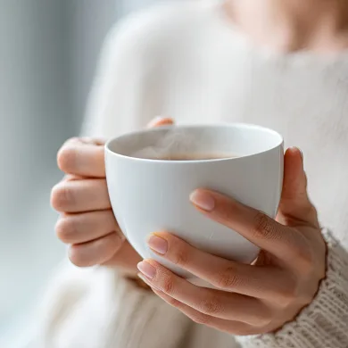 vecteezy_woman-s-hands-gently-holding-a-steaming-white-ceramic-mug_74180242-scaled
